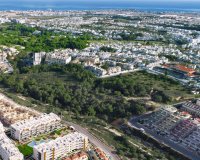 Obra nueva - Apartamento - Orihuela Costa - Villamartin