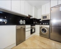 Obra nueva - Apartamento - Orihuela Costa - Villamartín