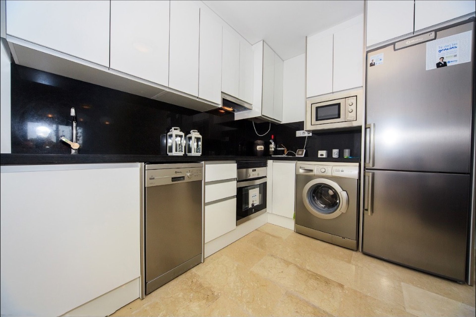 Obra nueva - Apartamento - Orihuela Costa - Villamartín