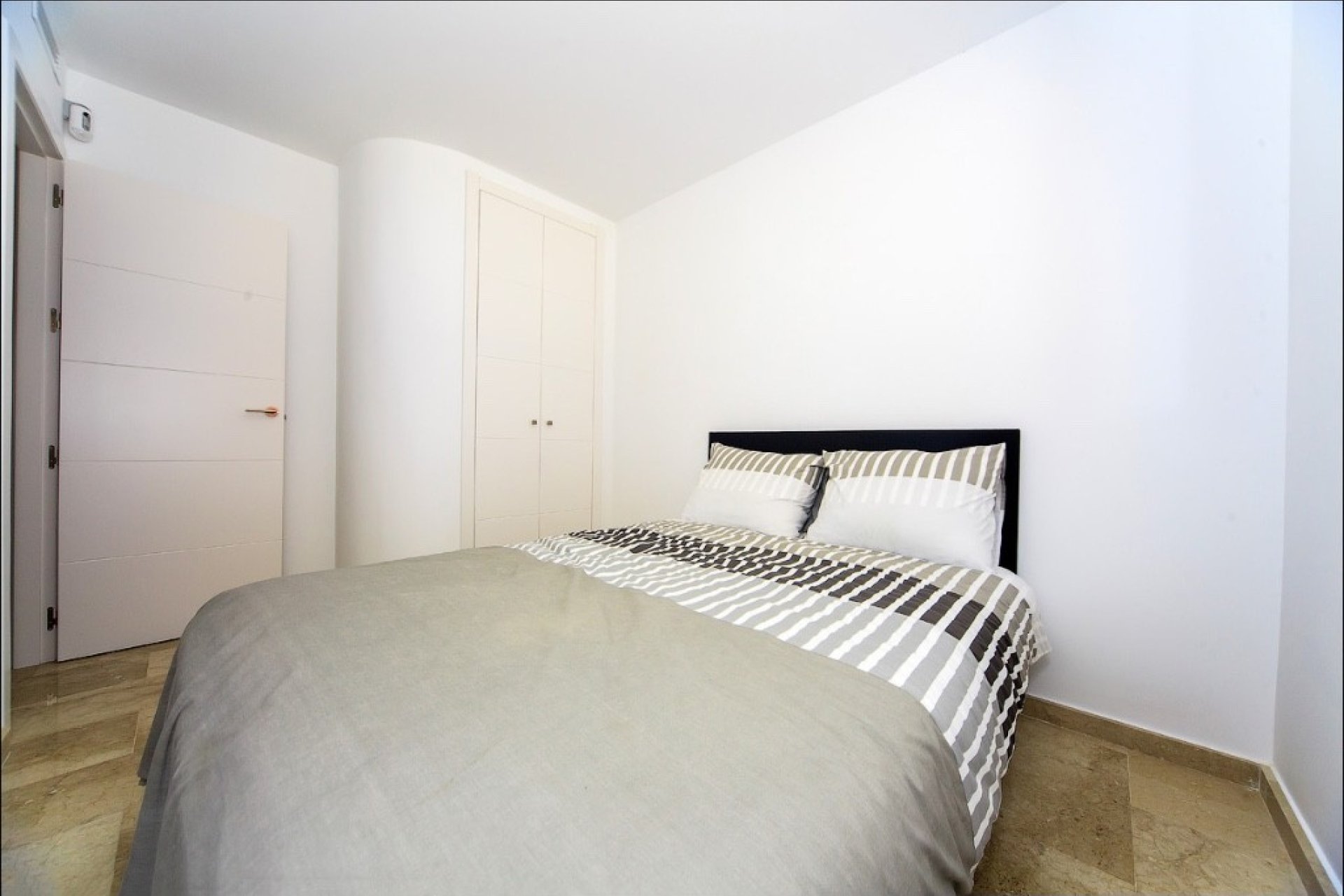 Obra nueva - Apartamento - Orihuela Costa - Villamartín