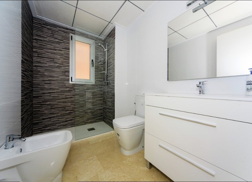 Obra nueva - Apartamento - Orihuela Costa - Villamartín