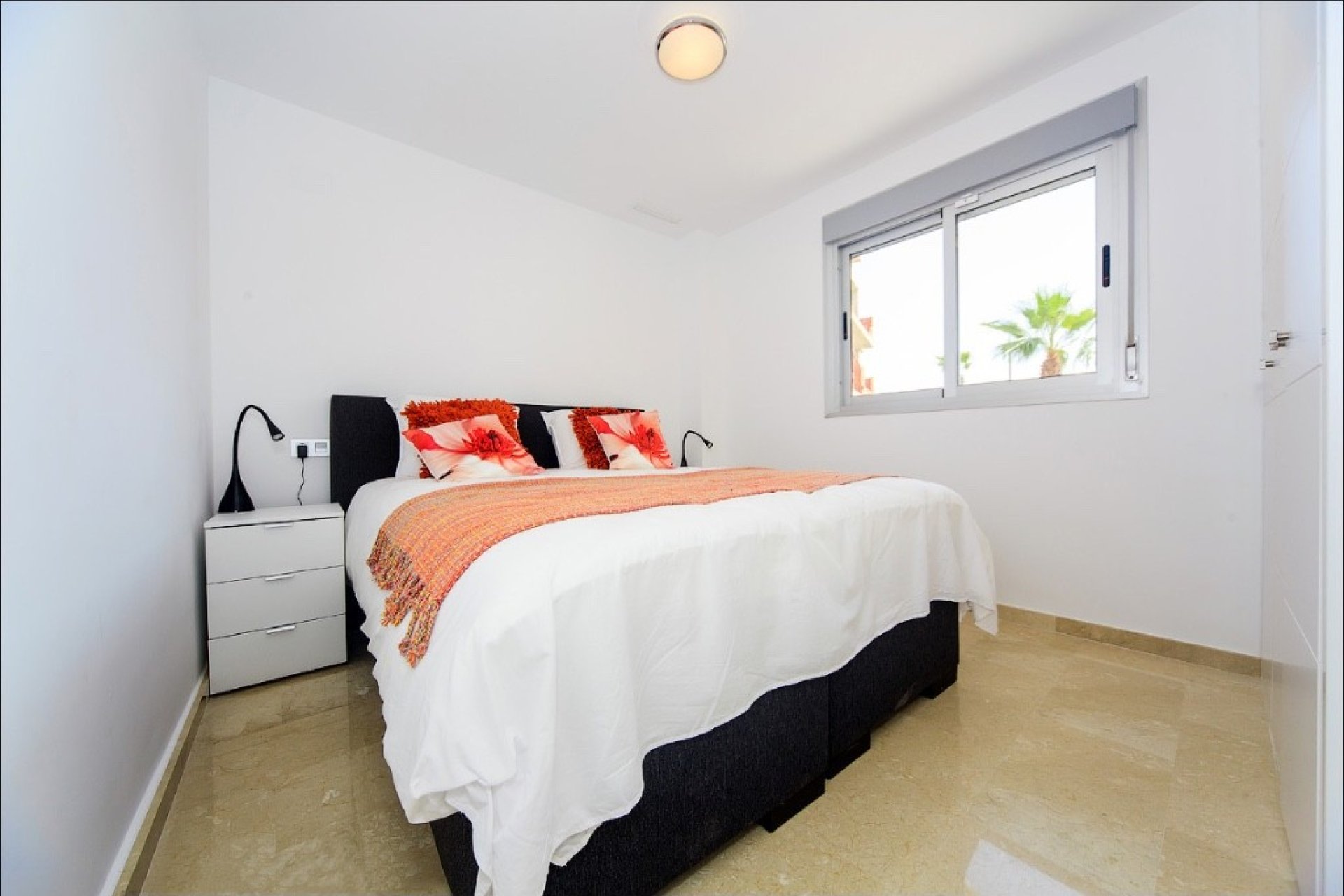 Obra nueva - Apartamento - Orihuela Costa - Villamartín