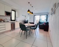 Obra nueva - Apartamento - Orihuela Costa - Villamartin