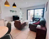 Obra nueva - Apartamento - Orihuela Costa - Villamartin