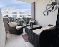 Obra nueva - Apartamento - Orihuela Costa - Villamartin