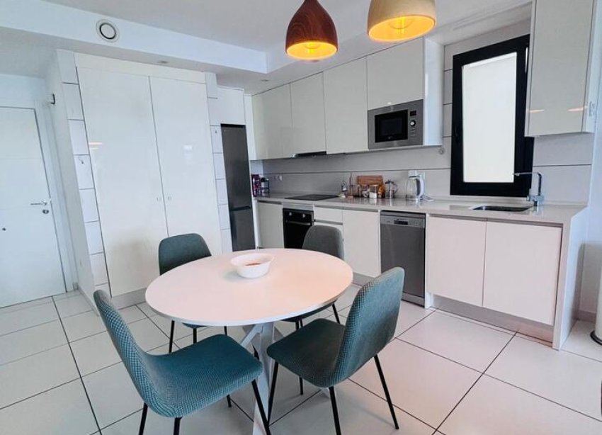 Obra nueva - Apartamento - Orihuela Costa - Villamartin