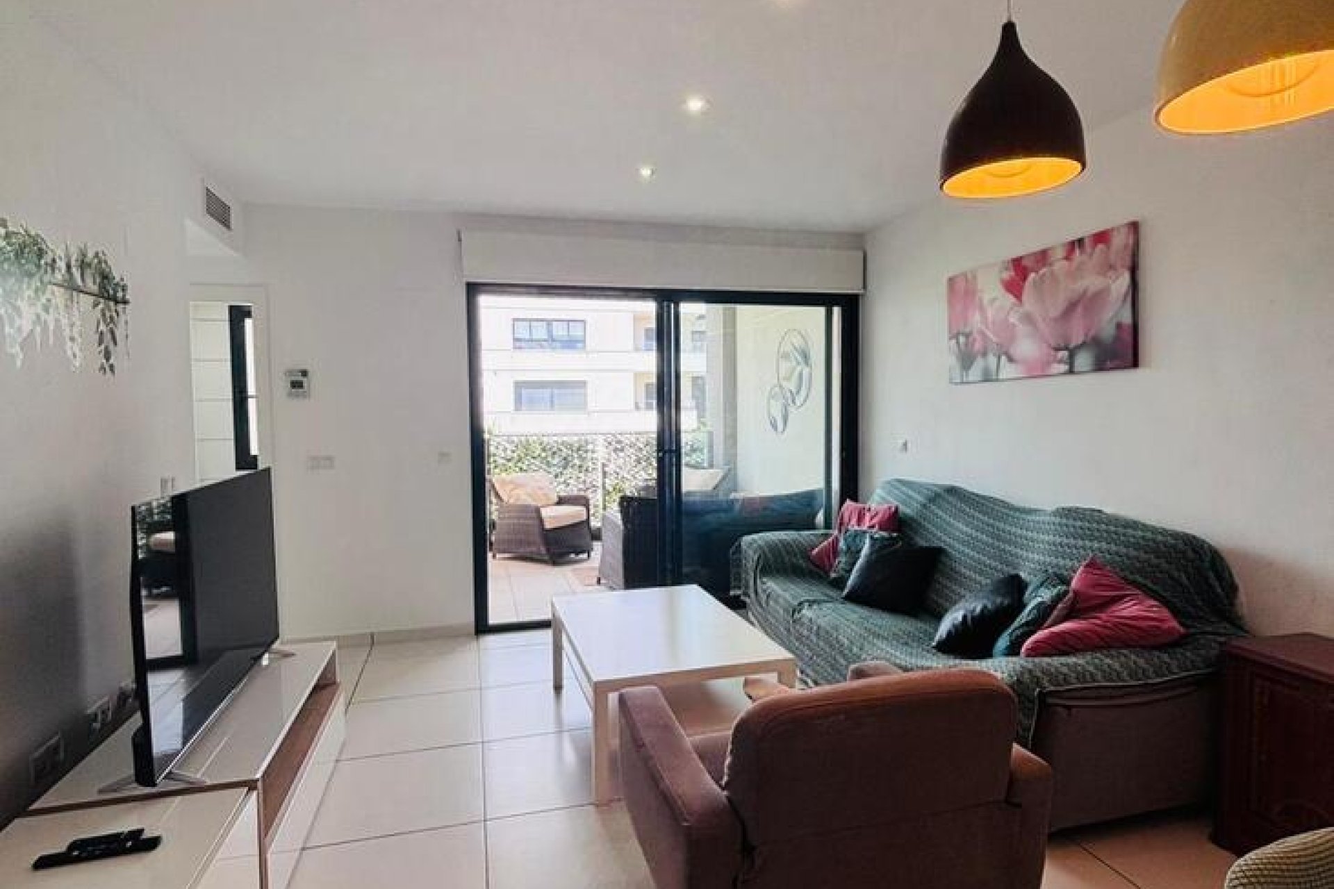 Obra nueva - Apartamento - Orihuela Costa - Villamartin