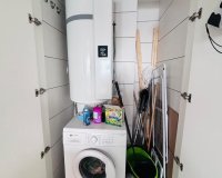 Obra nueva - Apartamento - Orihuela Costa - Villamartin