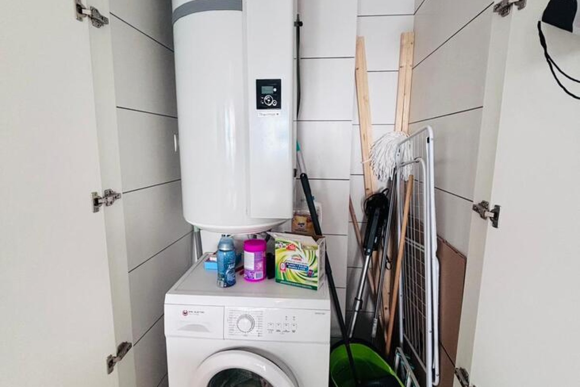 Obra nueva - Apartamento - Orihuela Costa - Villamartin