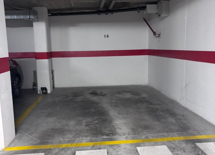 Obra nueva - Apartamento - Orihuela Costa - Villamartin