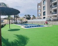Obra nueva - Apartamento - Orihuela Costa - Villamartin