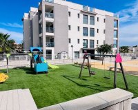 Obra nueva - Apartamento - Orihuela Costa - Villamartin