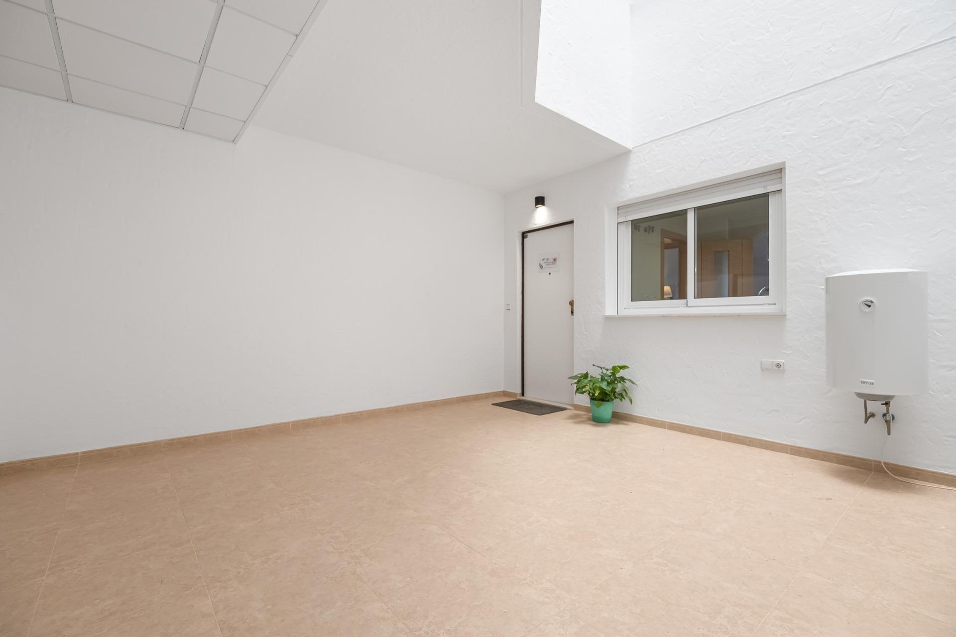 Obra nueva - Apartamento - Orihuela Costa