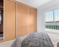 Obra nueva - Apartamento - Orihuela Costa