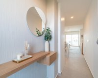 Obra nueva - Apartamento - Orihuela Costa