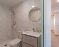 Obra nueva - Apartamento - Orihuela Costa