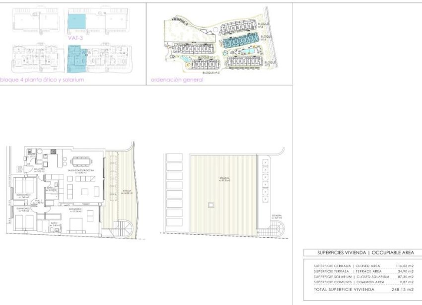Obra nueva - Apartamento - Orihuela Costa