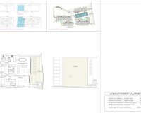 Obra nueva - Apartamento - Orihuela Costa