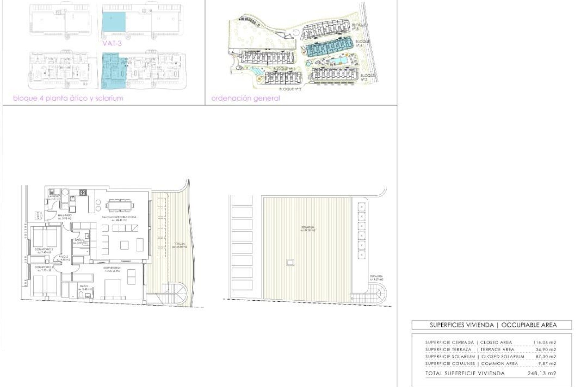 Obra nueva - Apartamento - Orihuela Costa