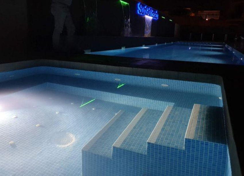 Obra nueva - Apartamento - Orihuela Costa