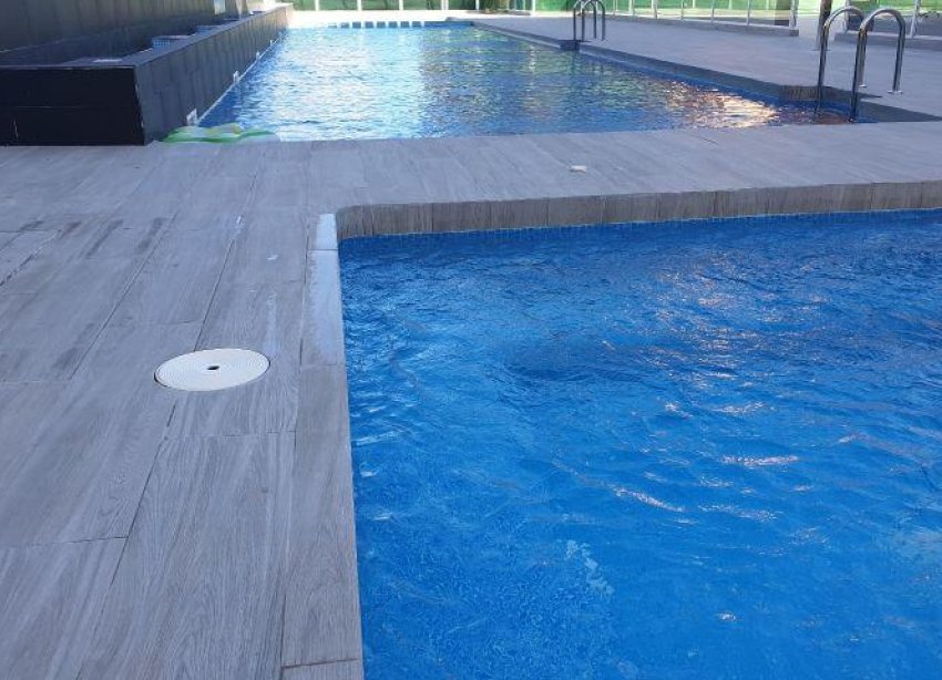 Obra nueva - Apartamento - Orihuela Costa