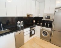 Obra nueva - Apartamento - Orihuela Costa