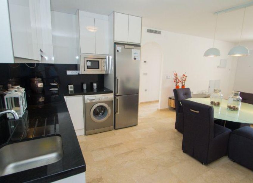 Obra nueva - Apartamento - Orihuela Costa