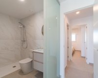 Obra nueva - Apartamento - Orihuela Costa