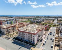 Obra nueva - Apartamento - Orihuela Costa