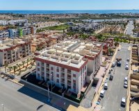 Obra nueva - Apartamento - Orihuela Costa