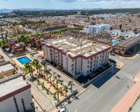 Obra nueva - Apartamento - Orihuela Costa