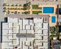 Obra nueva - Apartamento - Orihuela Costa