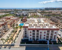Obra nueva - Apartamento - Orihuela Costa