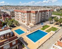Obra nueva - Apartamento - Orihuela Costa