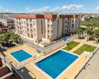 Obra nueva - Apartamento - Orihuela Costa