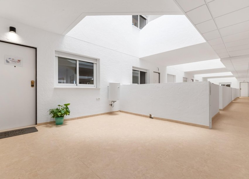Obra nueva - Apartamento - Orihuela Costa