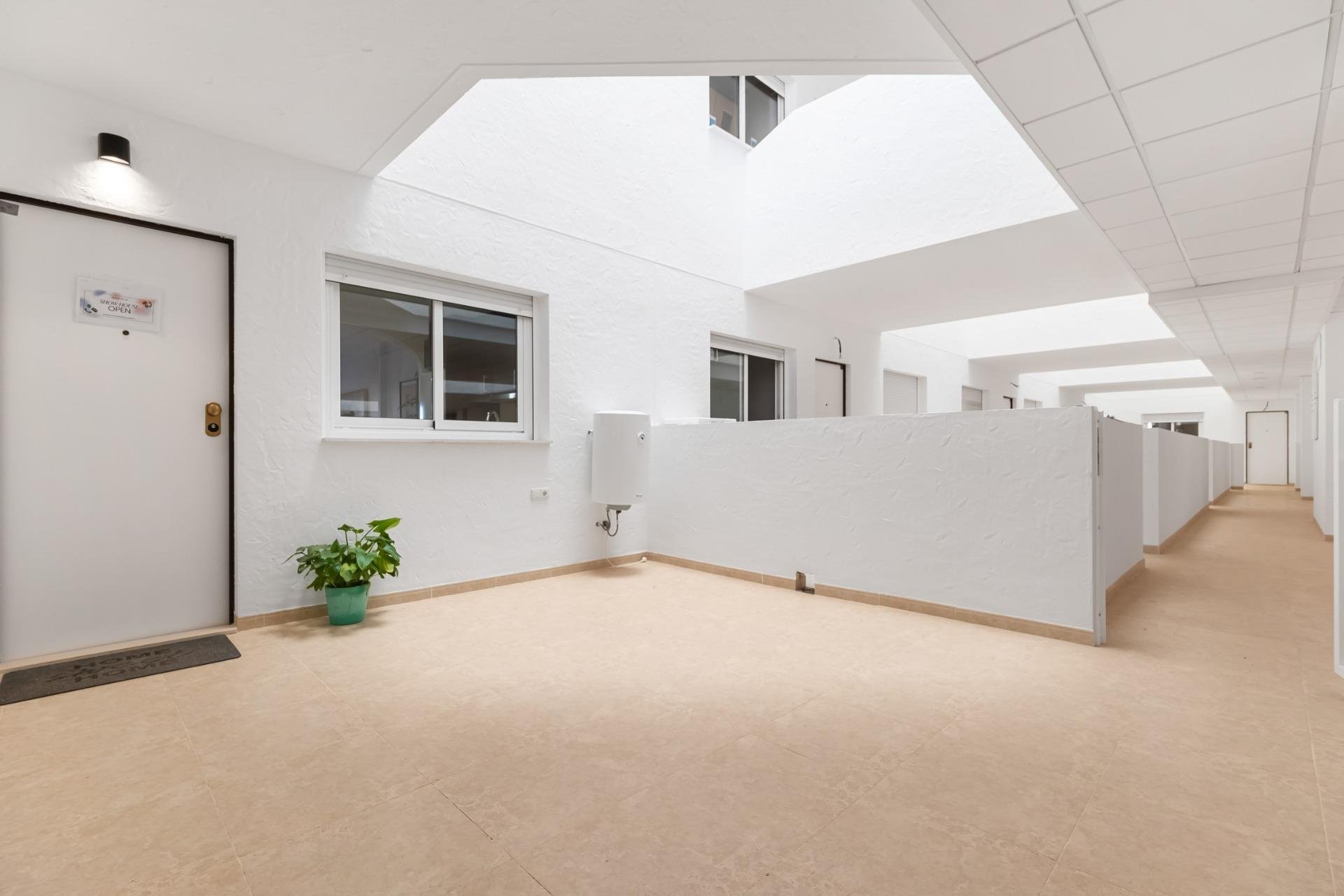 Obra nueva - Apartamento - Orihuela Costa