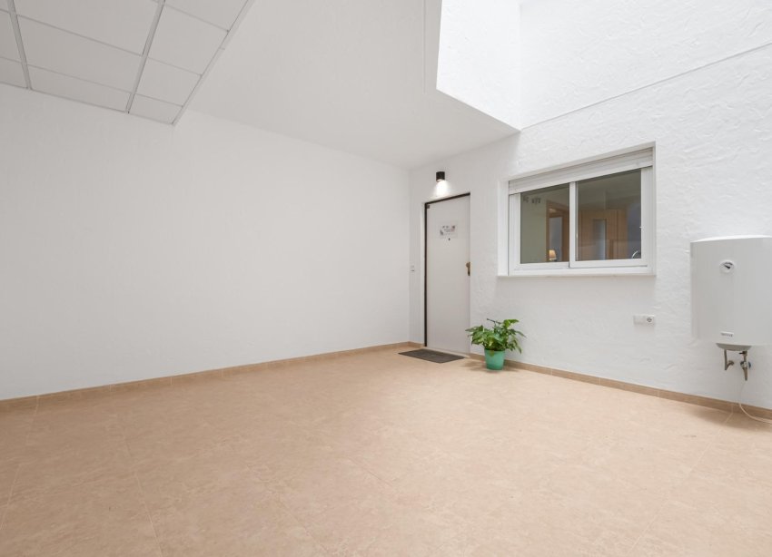 Obra nueva - Apartamento - Orihuela Costa