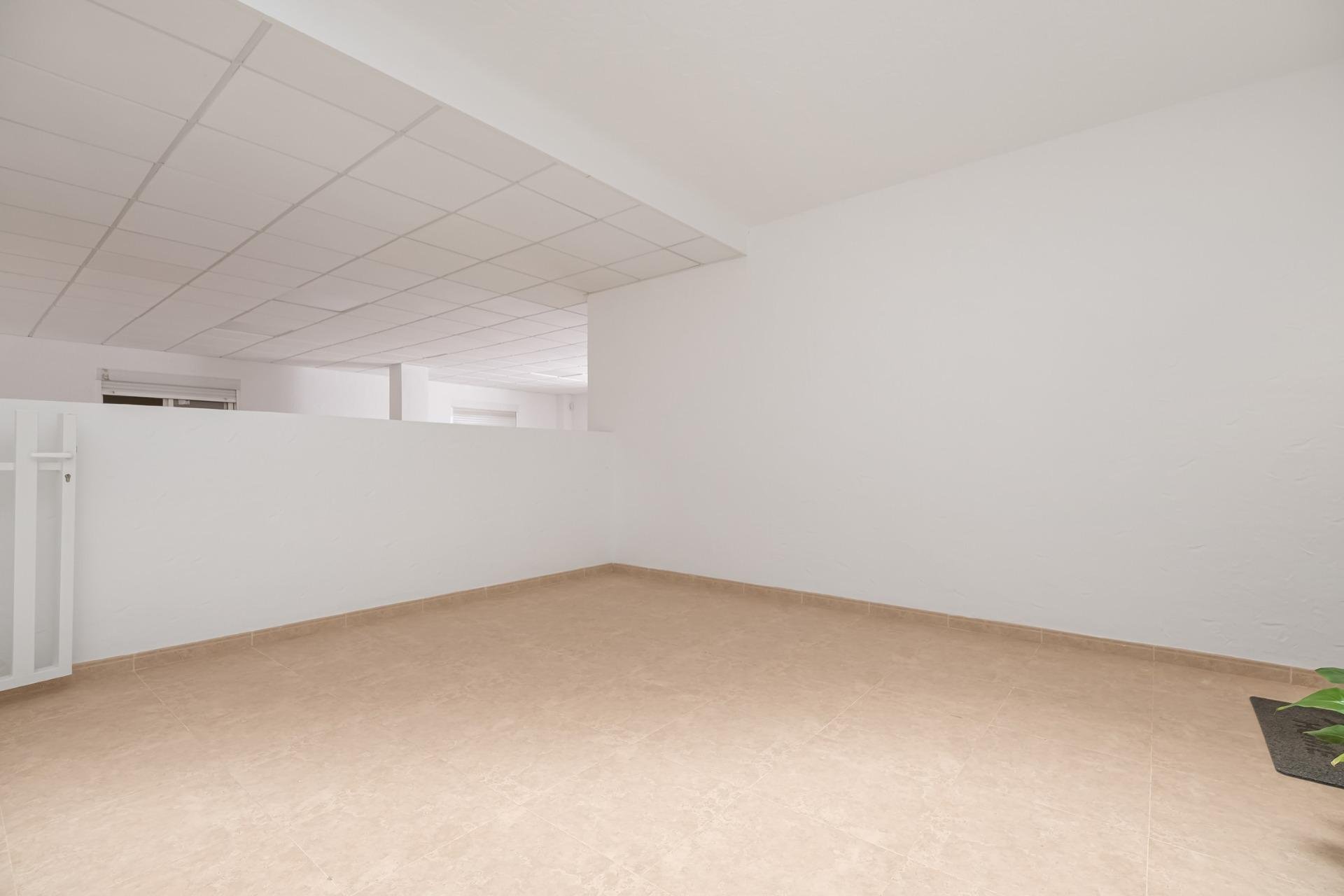 Obra nueva - Apartamento - Orihuela Costa