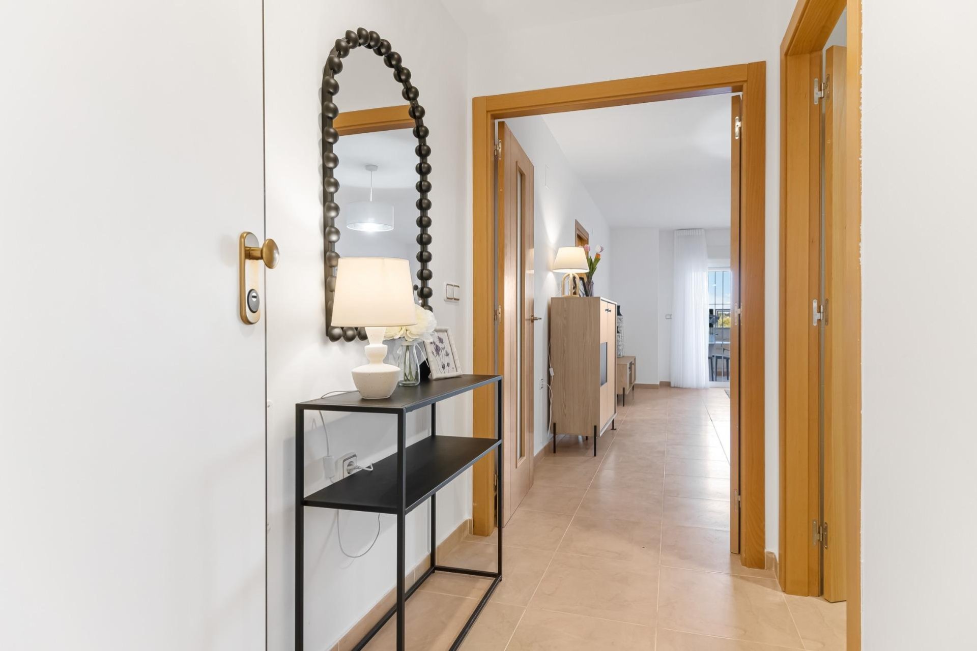 Obra nueva - Apartamento - Orihuela Costa