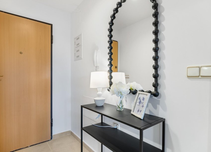 Obra nueva - Apartamento - Orihuela Costa