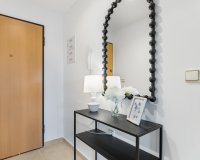 Obra nueva - Apartamento - Orihuela Costa