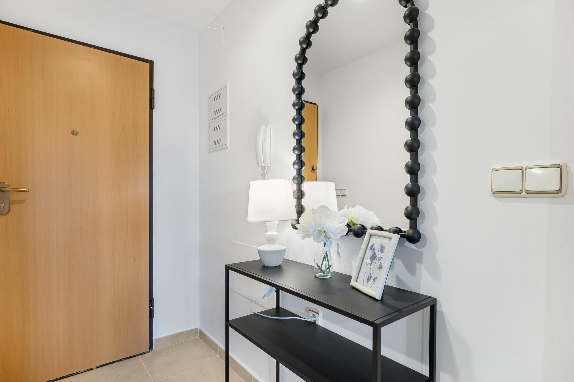 Obra nueva - Apartamento - Orihuela Costa