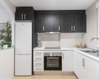 Obra nueva - Apartamento - Orihuela Costa