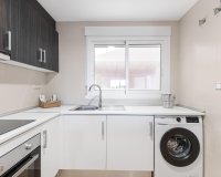Obra nueva - Apartamento - Orihuela Costa