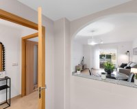 Obra nueva - Apartamento - Orihuela Costa