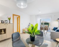 Obra nueva - Apartamento - Orihuela Costa
