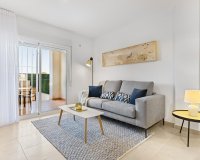 Obra nueva - Apartamento - Orihuela Costa