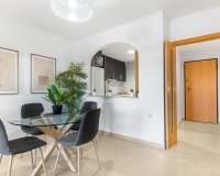 Obra nueva - Apartamento - Orihuela Costa