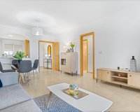 Obra nueva - Apartamento - Orihuela Costa